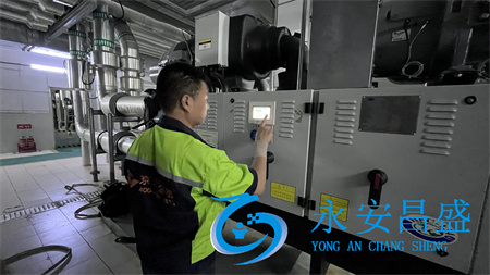 風機盤管維護保養(yǎng) 確?？照{(diào)系統(tǒng)高效運行