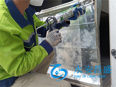 大型中央空調(diào)維保方案大公開，解鎖舒適節(jié)能新環(huán)境