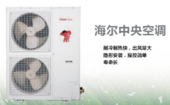 海爾中央空調(diào)的質(zhì)量怎么樣？好用嗎？
